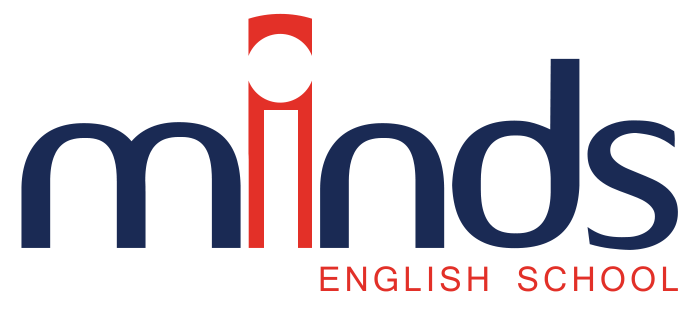 Minds English School